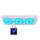 Lian Li HydroShift II LCD-S 360CL RGB LCD White 3x120mm - 1486802 - zdjęcie 3